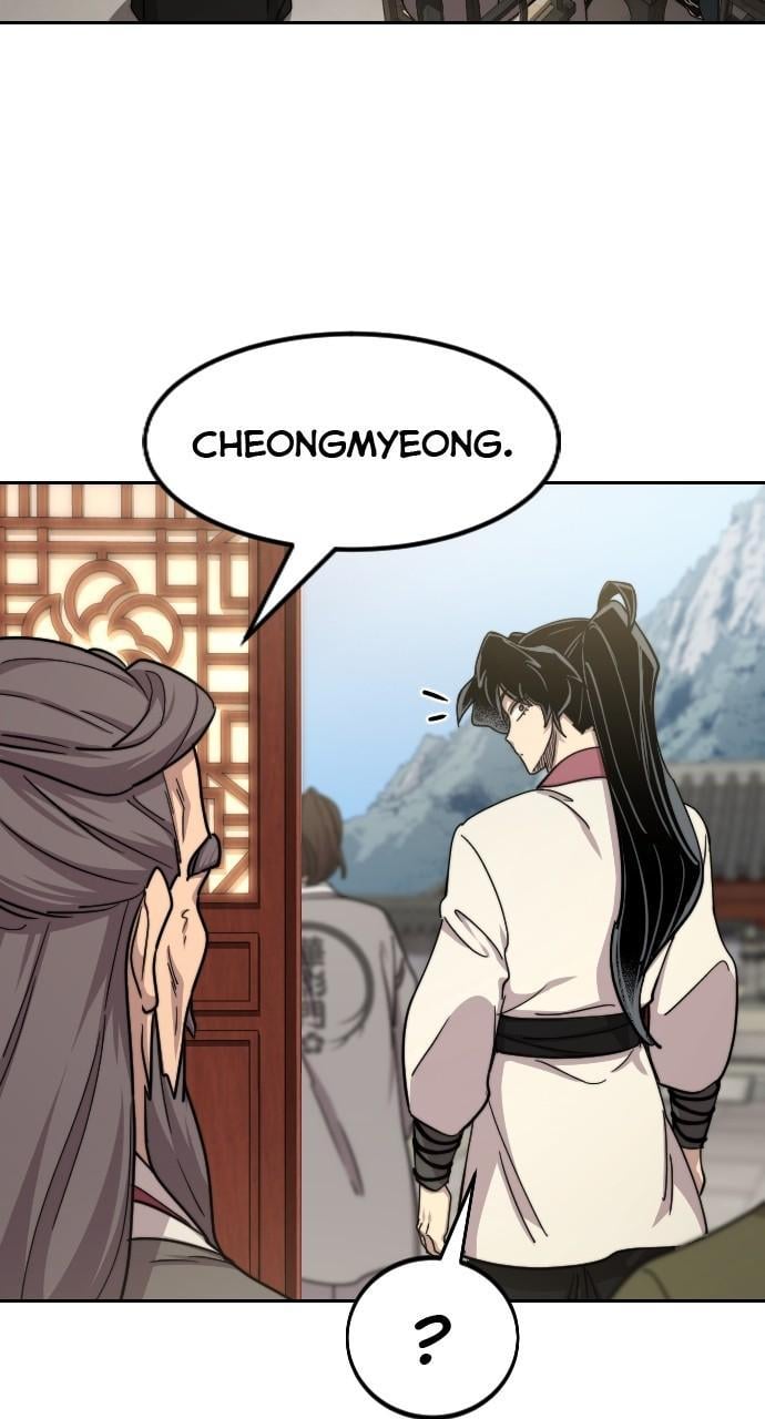 Return Of The Mount Hua Sect, Chapter 73.1 image 048